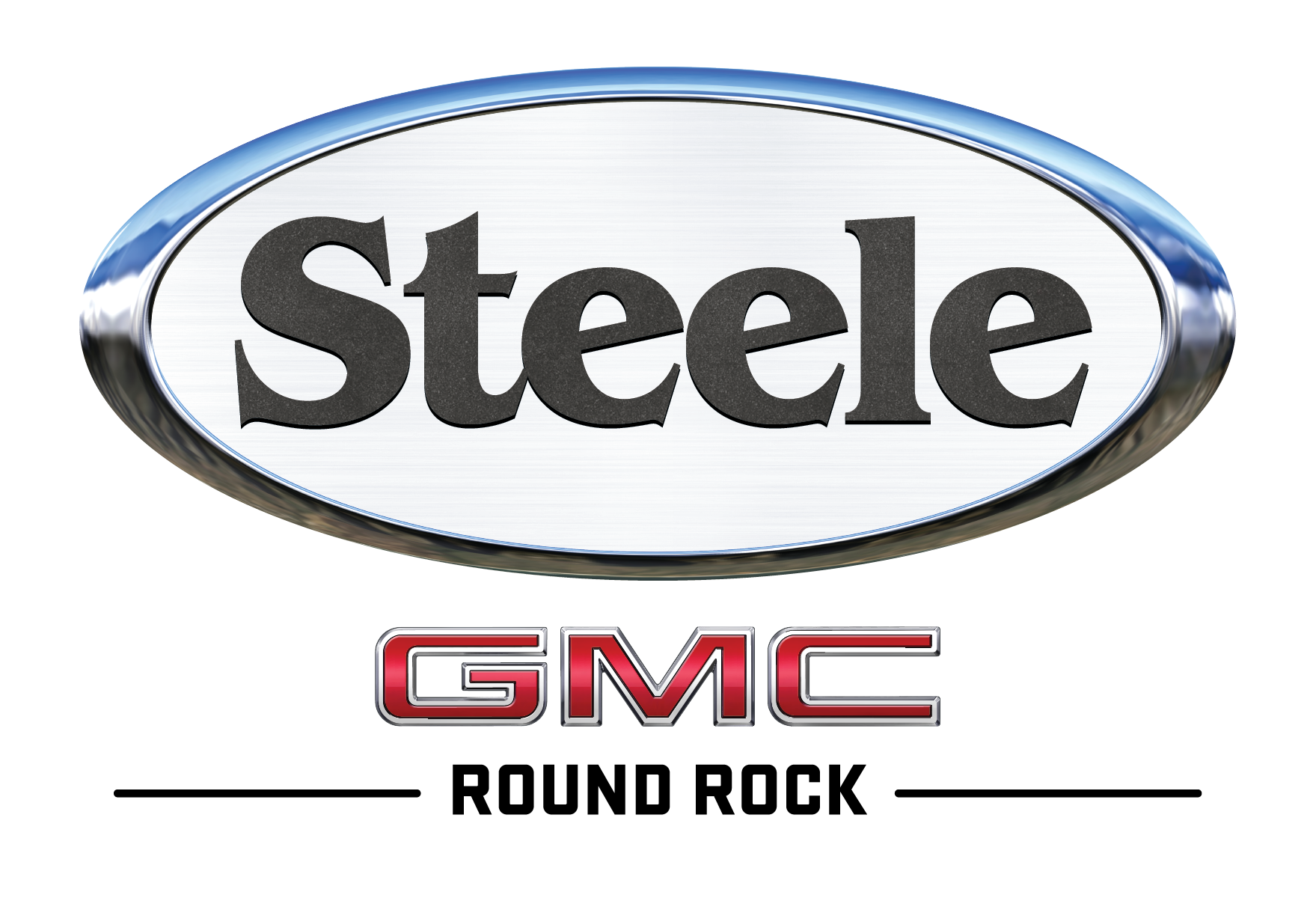 Steele GMC Round Rock