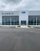 Classic Ford