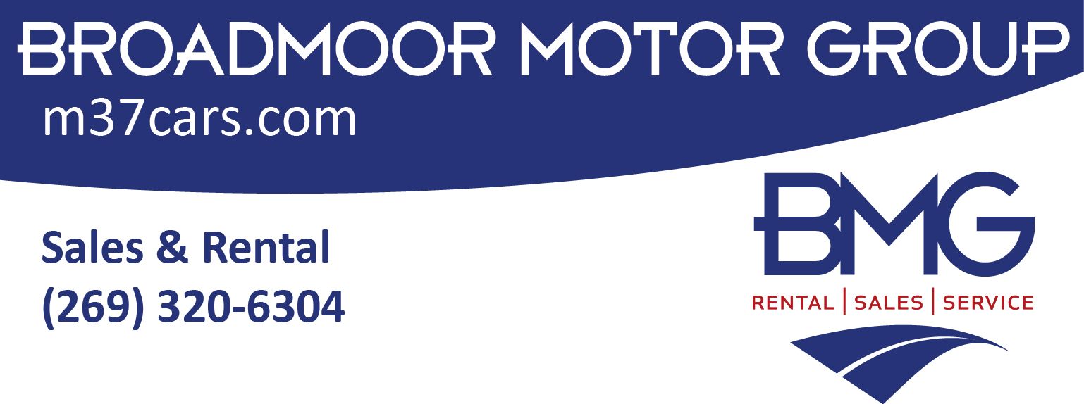 Broadmoor Motor Group - Hastings