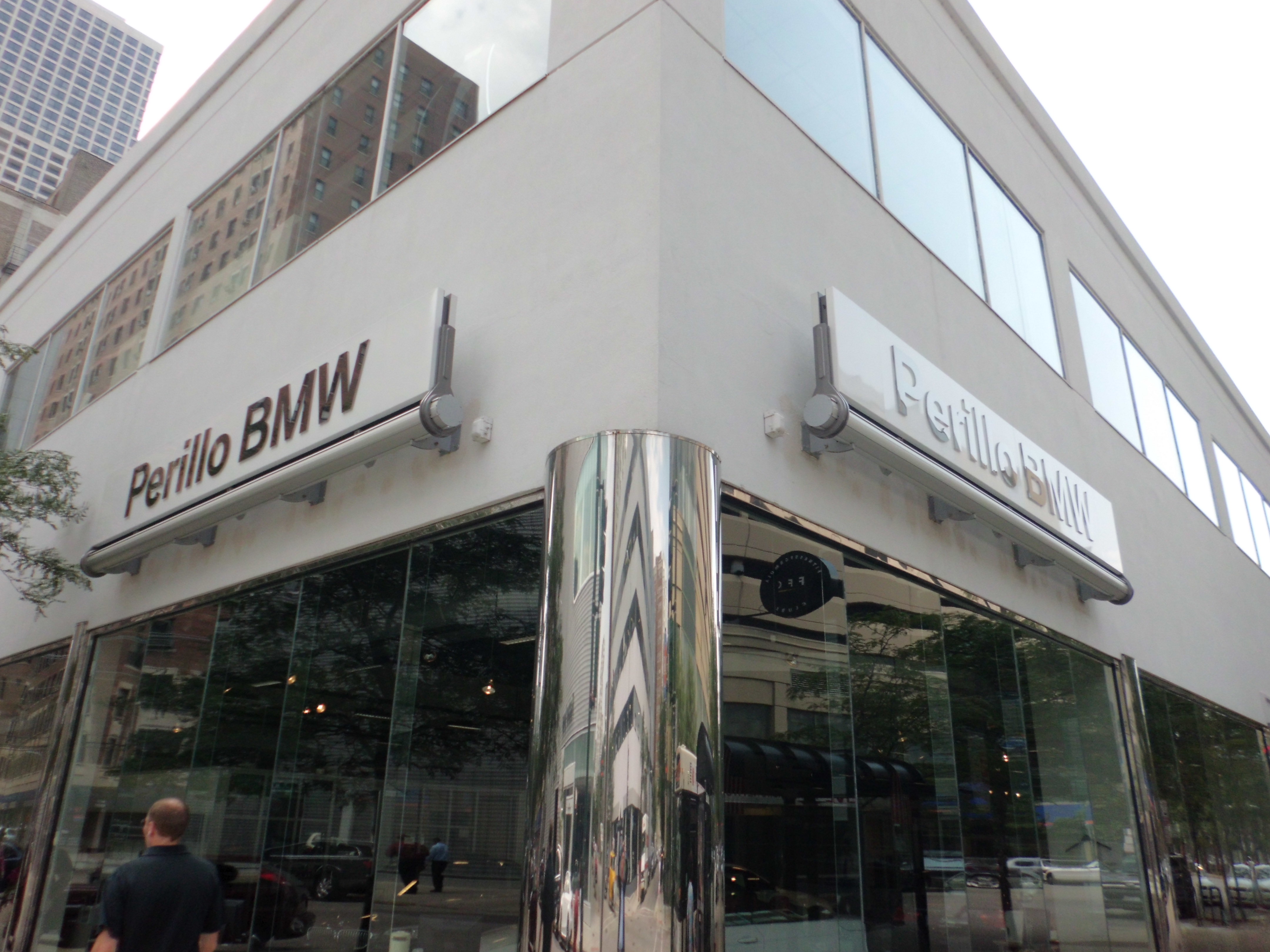 Perillo BMW