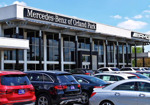 Mercedes-Benz of Orland Park