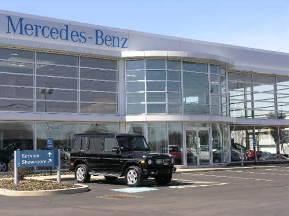Bobby Rahal Motorcar Company