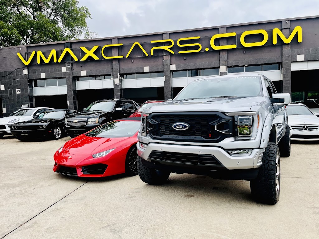 VMax