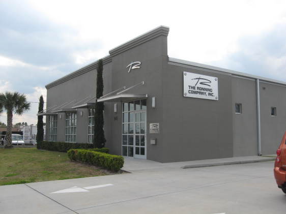 The Ronning Company