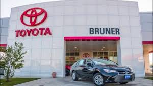 Bruner Toyota