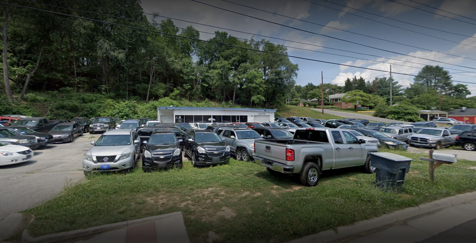 One Stop Automotive Sales and Service