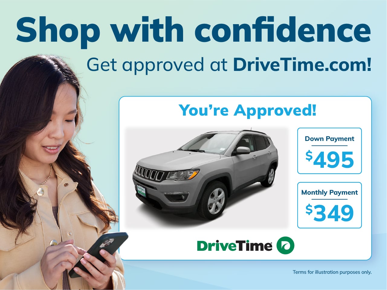 DriveTime of NE Nashville