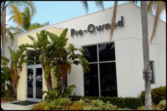 Gunther Volkswagen of Coconut Creek