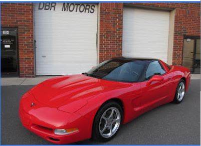 DBR Motors Inc