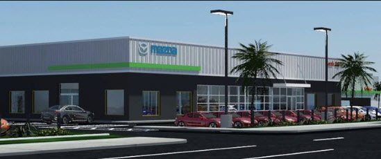 South Bay Mazda