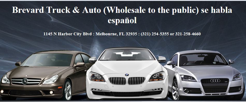 Brevard Truck & Auto Center