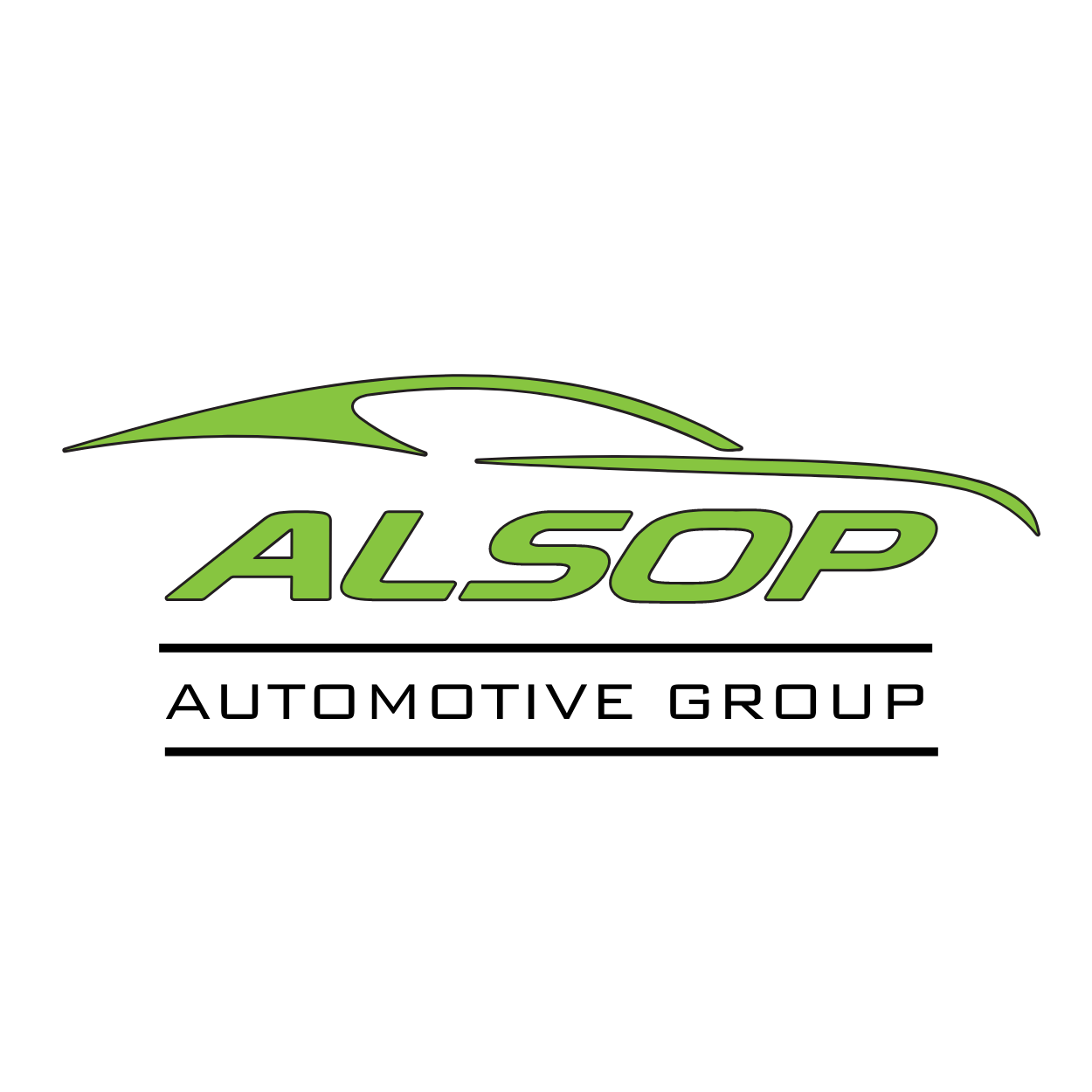 Mike Alsop Auto Group LLC