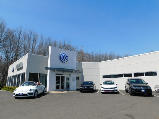 World Volkswagen of Neptune