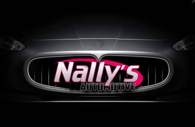 Nally's Auto Plaza Inc