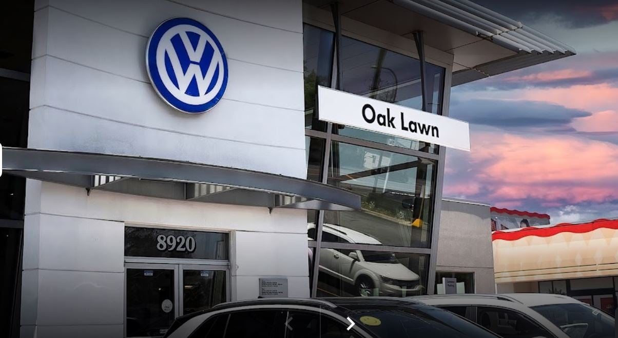 Volkswagen of Oak Lawn