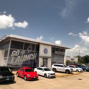 Volkswagen of Clear Lake