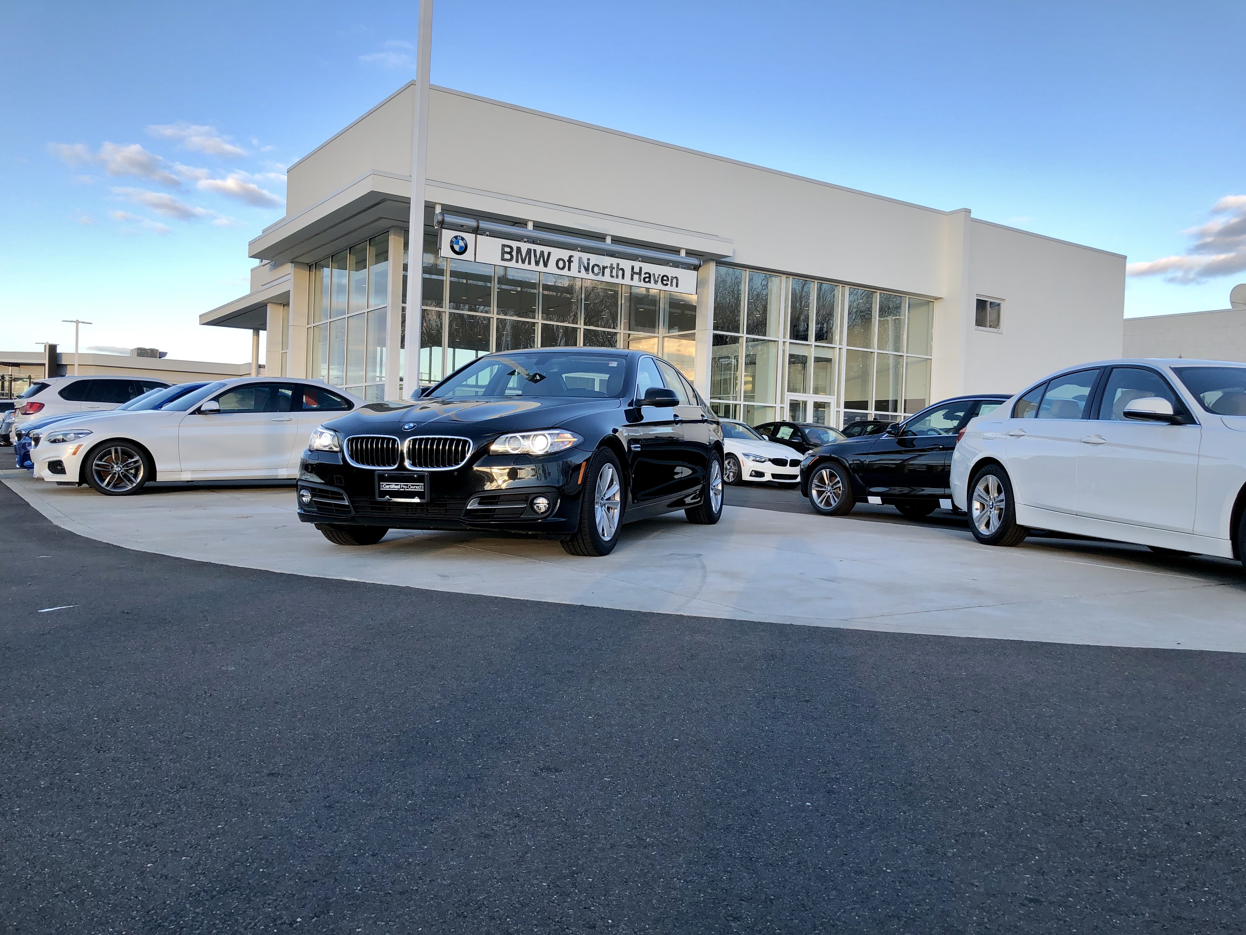 BMW of North Haven
