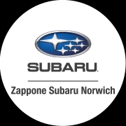 Zappone Subaru of Norwich