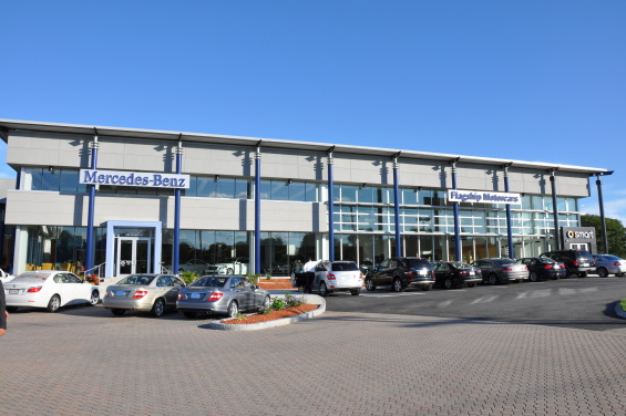 Flagship Motorcars