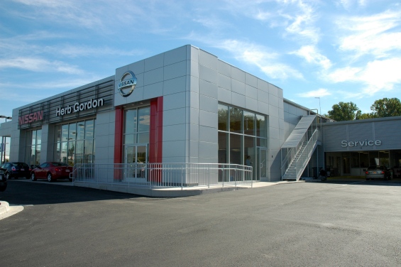Herb Gordon Nissan