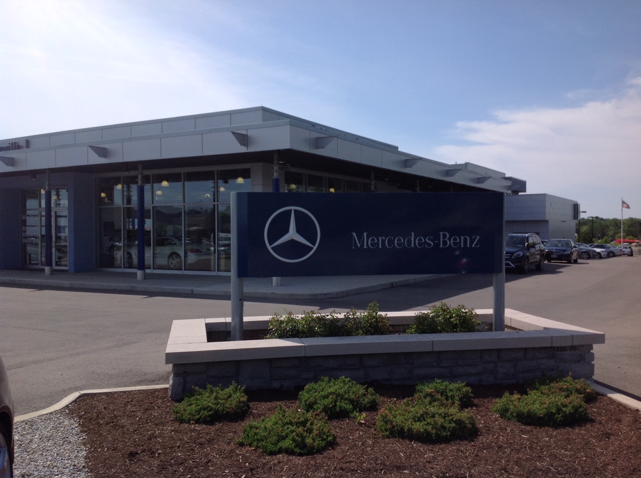 Mercedes-Benz of Centerville