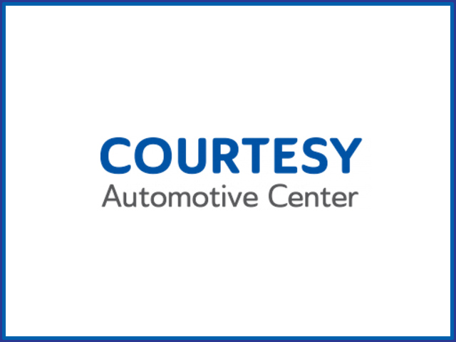 Courtesy Automotive Center
