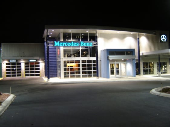 Mercedes-Benz of Traverse City