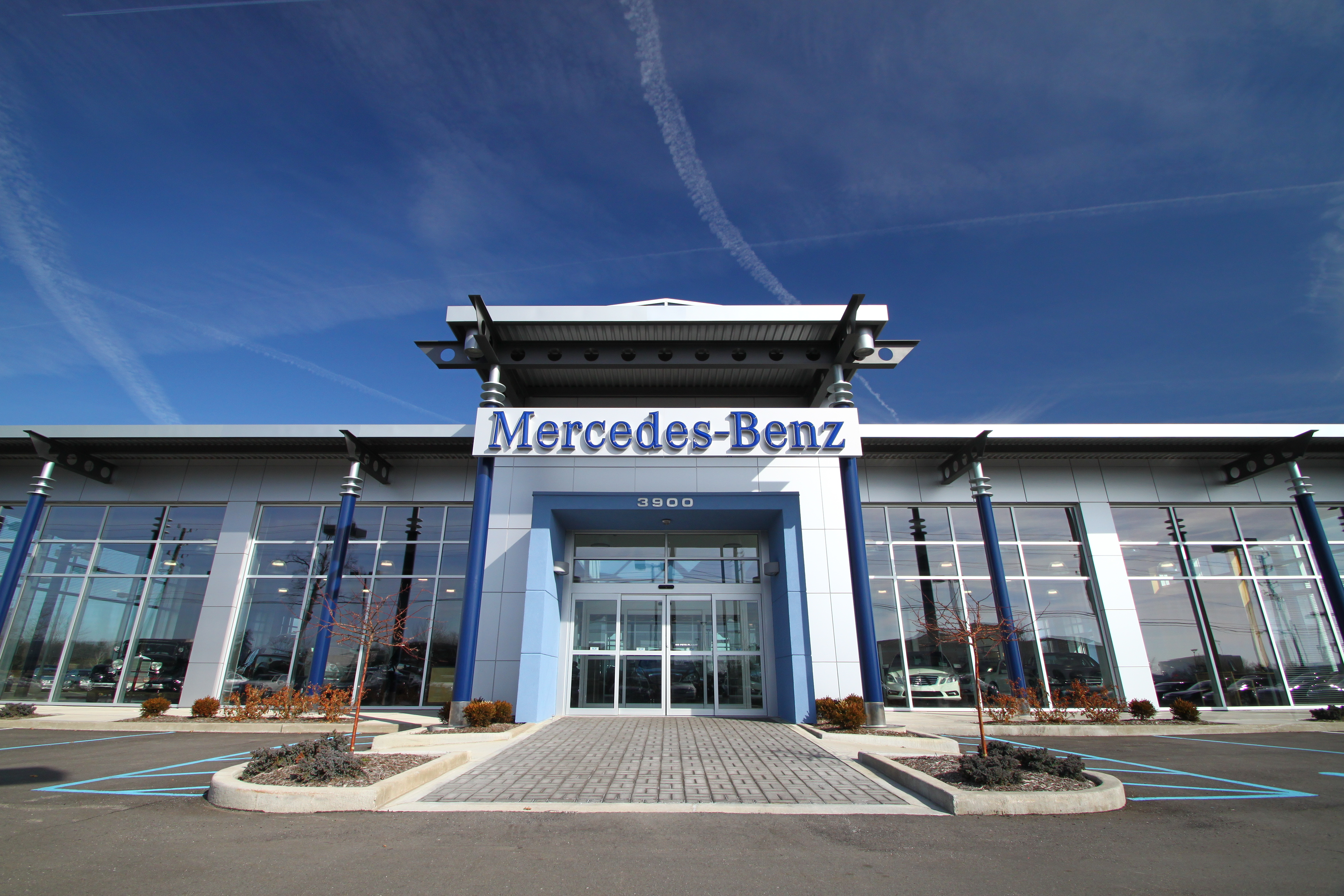 Mercedes-Benz of Indianapolis