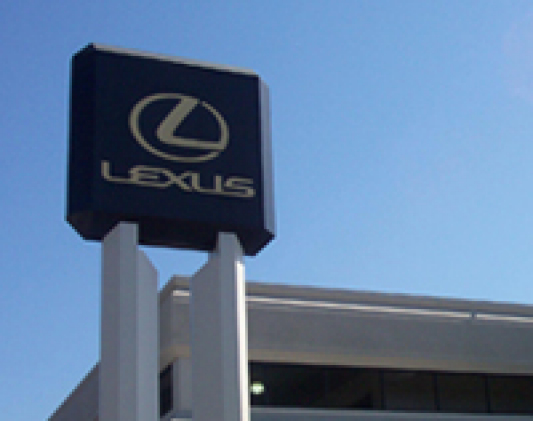 Lexus of Atlantic City