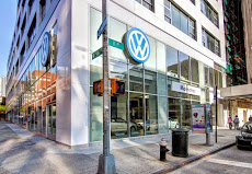 Open Road Volkswagen of Manhattan