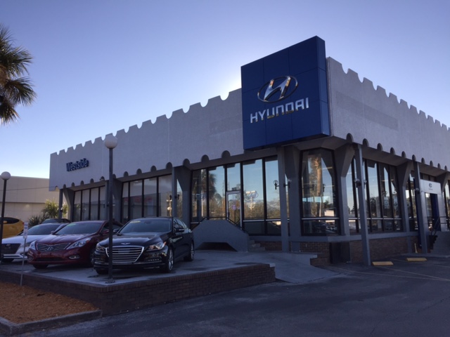 Westside Hyundai