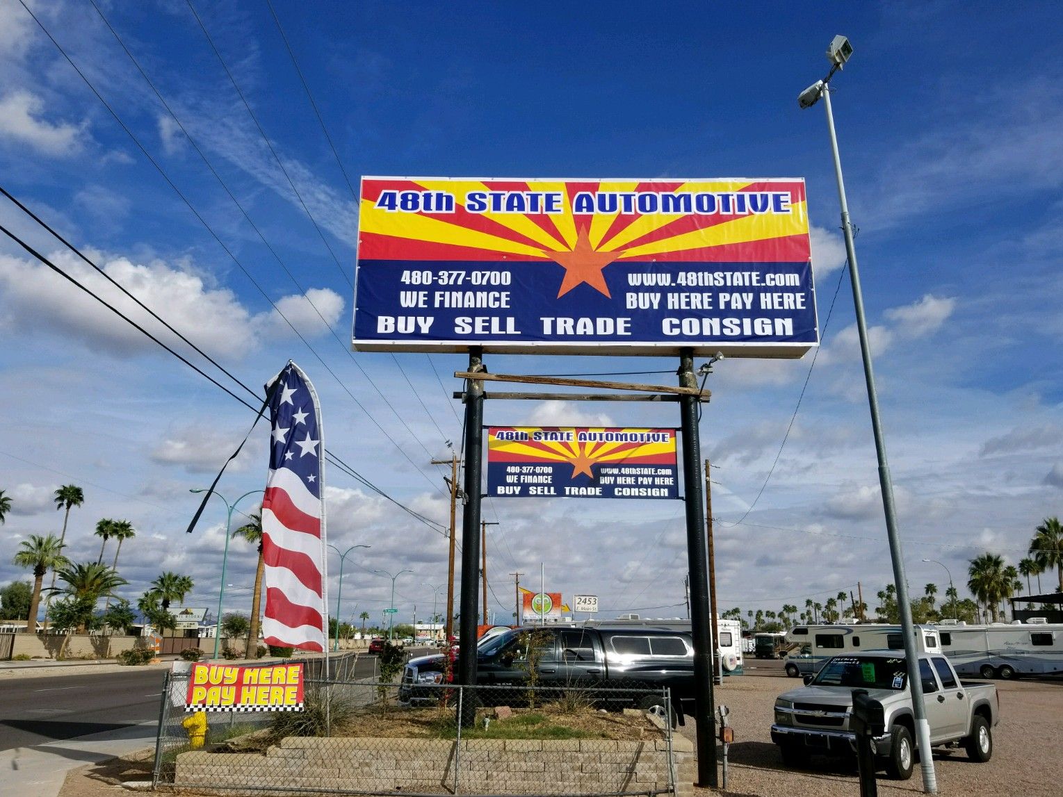 48th State Automotive