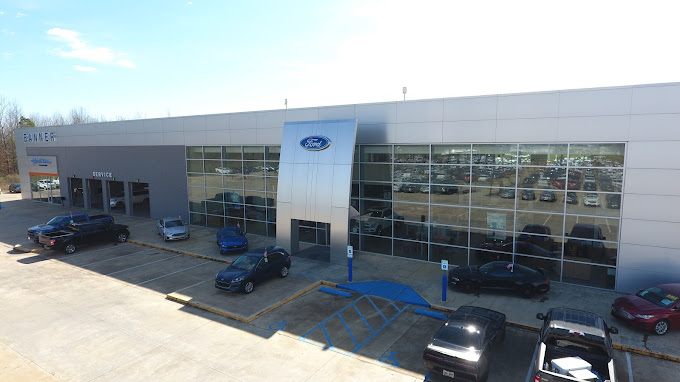 Banner Ford of Monroe LLC