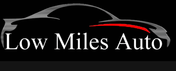Low Miles Auto