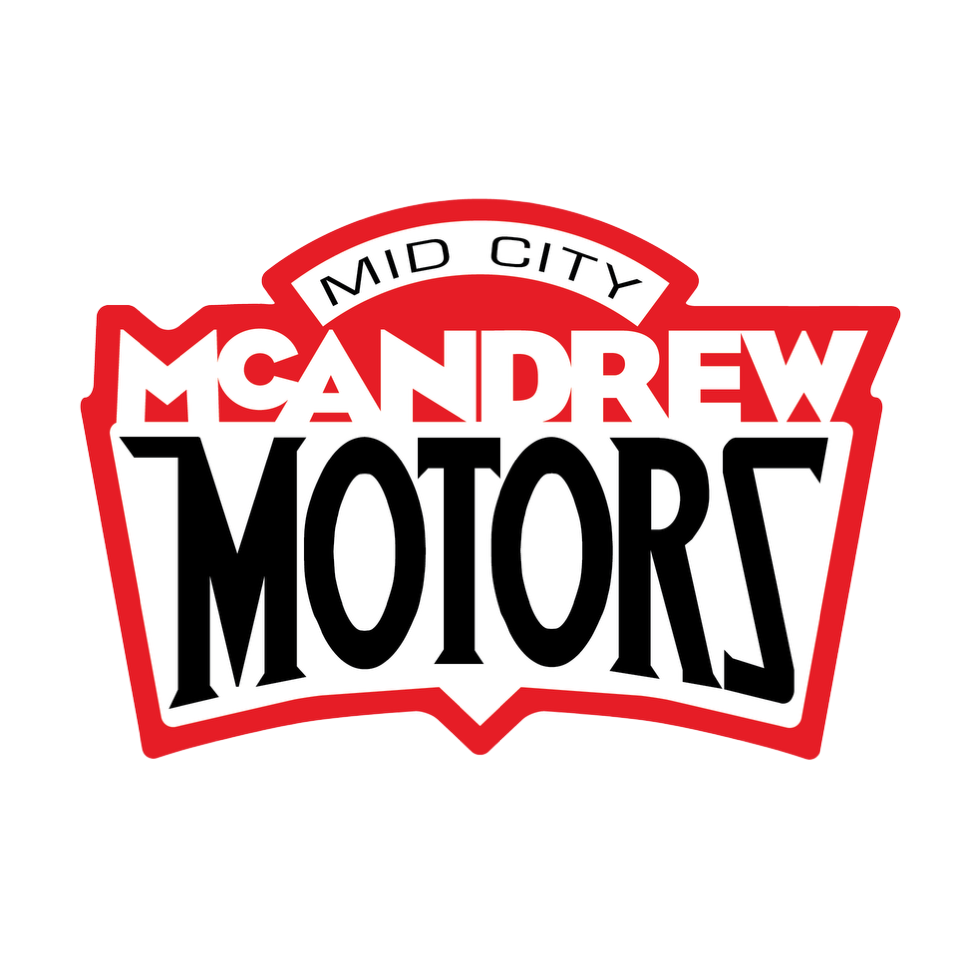 MID CITY MCANDREW MOTORS