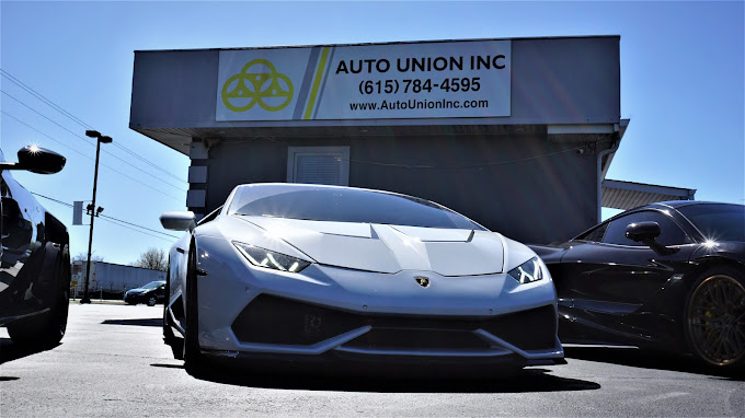 Auto Union Inc