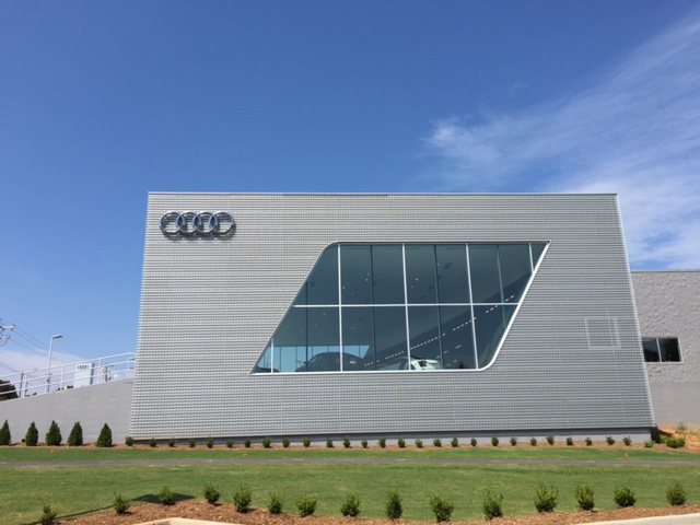 Steve White Auto Group