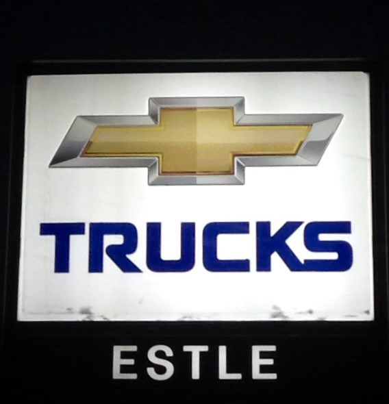 Estle Chevrolet