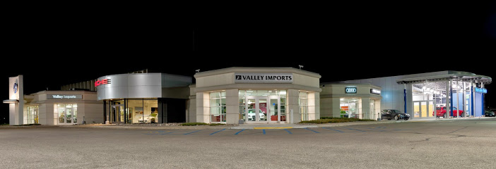 Valley Imports