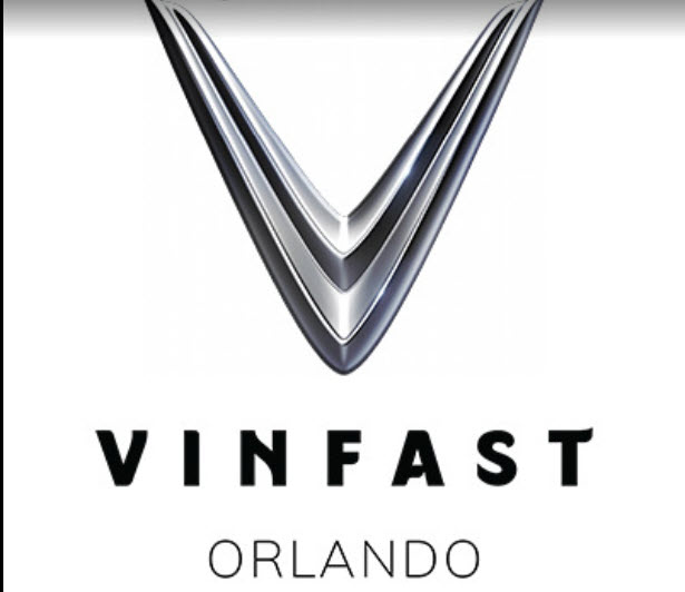 VinFast Orlando
