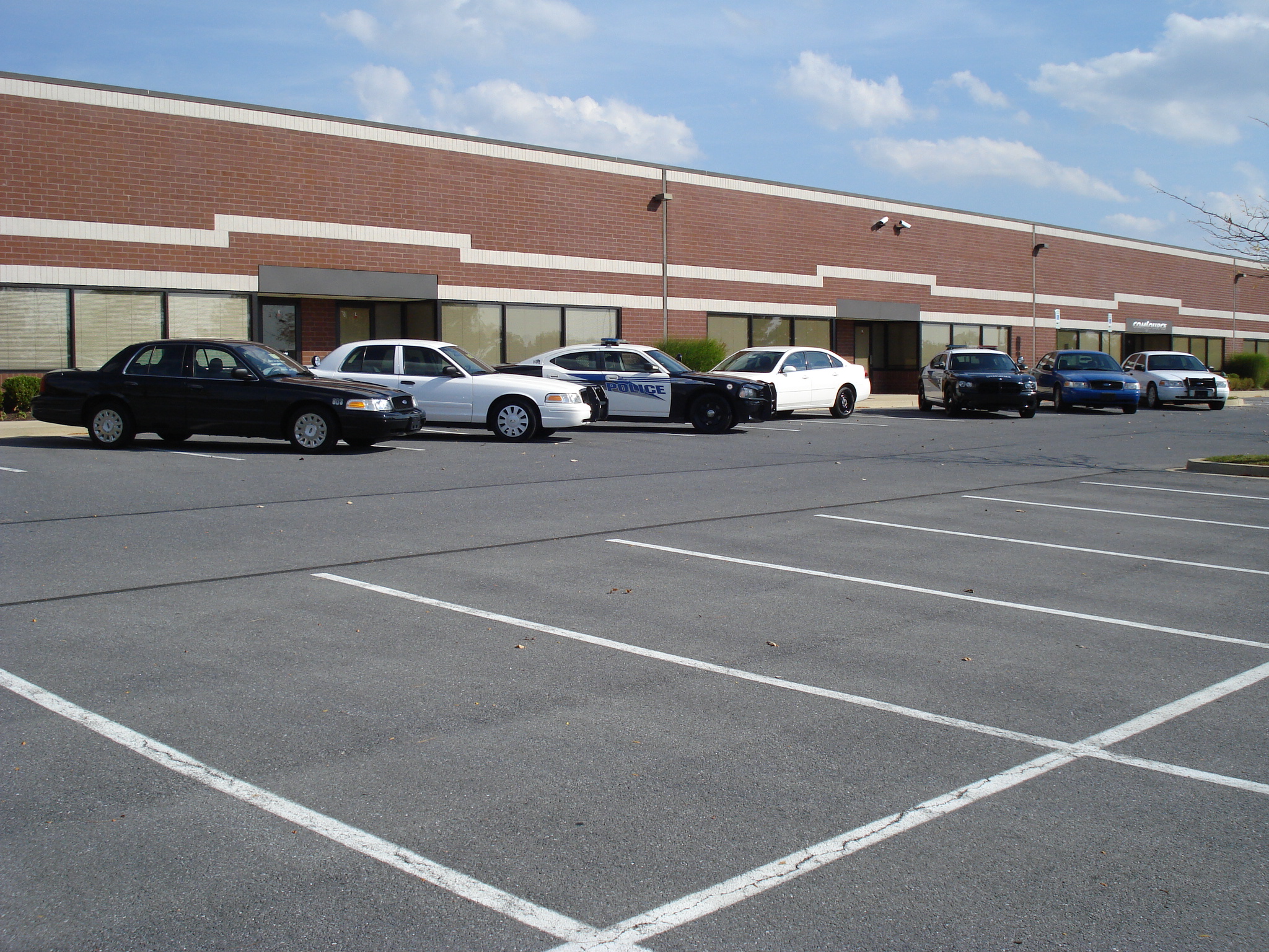 Drive Investment Group LLC
