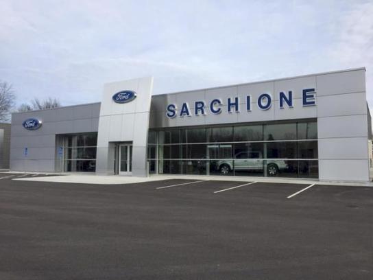 Sarchione Ford