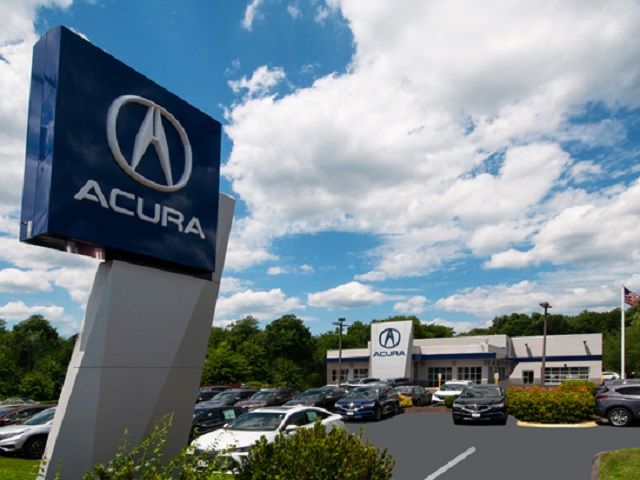 Acura of Avon
