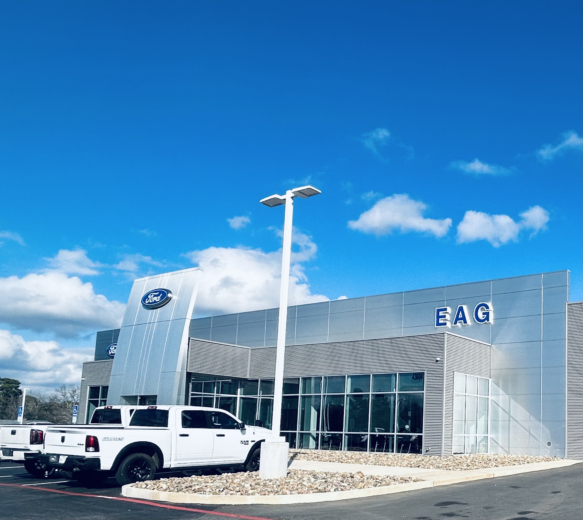 EAG Ford Jacksonville