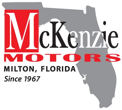 McKenzie Motors