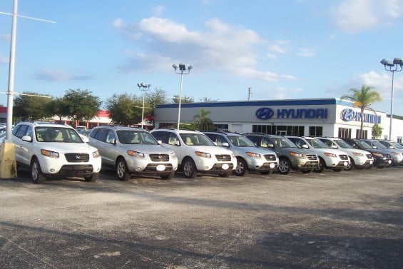Coastal Hyundai