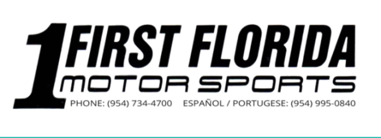 First Florida Motor Sports