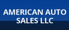 American Auto Sales LLC