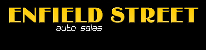 Enfield Street Auto Sales