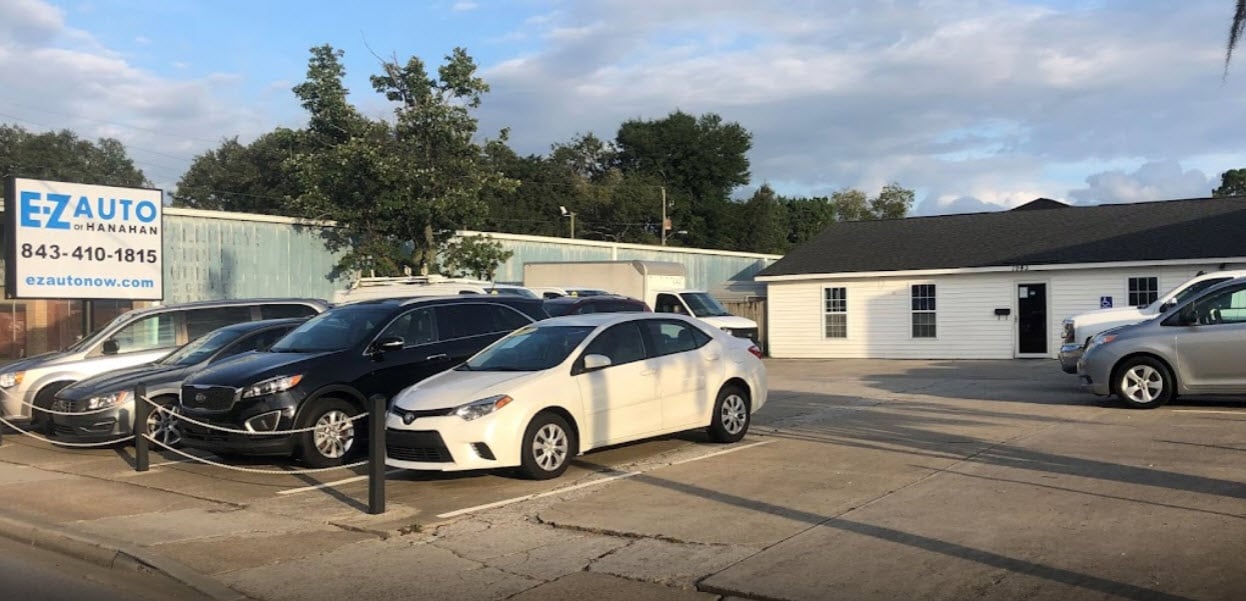 E-Z Auto of Hanahan